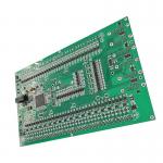 8mil Smt Circuit Board , ISO9001 Pcb Manufacturing And Assembly for sale