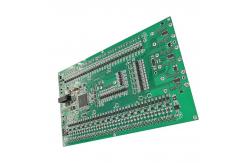 China 8mil Smt Circuit Board , ISO9001 Pcb Manufacturing And Assembly supplier