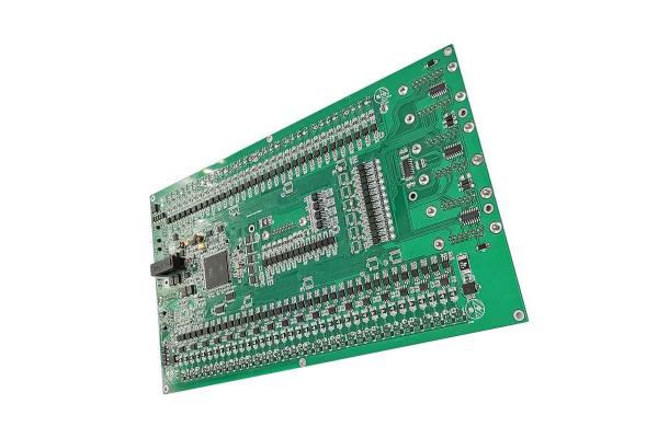 8mil Smt Circuit Board , ISO9001 Pcb Manufacturing And Assembly