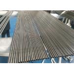 Corrosion Resistant Acid Pickled Alloy Steel Tubing For Demanding Applications for sale