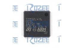 China STM32L476VGT6 supplier