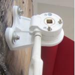 China Wholesale Awning part -bracket, wall bracket, ceil  for sunshade products for sale