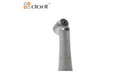 China DORIT 45 Angle Head Fiber Optic Handpieces 6 Hole Multiflex Quick Coupling supplier