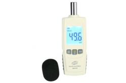 China GM1352 Sound Pressure Level Sensor supplier