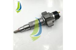 China 4359204 Diesel Fuel Injector For QSL9.3 Engine supplier