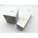 Eco Friendly Custom Printing Paper Box 50x50x120mm  For Perfume for sale
