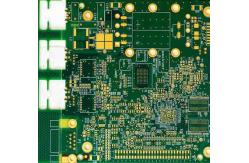 China Electronic HASL Printed Circuit Board Assembly Services 1 Oz Copper PCB Printing supplier