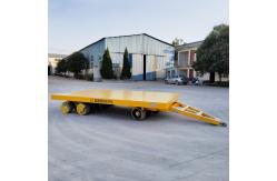China Industrial Heavy Load Trailer 1-1000ton supplier