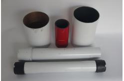 China API 5CT 5 N80 BTC Drill Pipe Pup Joint With Coupling supplier