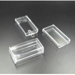 Custom Medical-Grade Transparent Plastic Injection Molding  Medical Components for sale