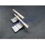 Mk8 Mk9 Tobacco Machinery Spare Parts Alloy Material Tongue For 7.8 6.0 5.4 Cigarette Diameter for sale