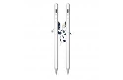 China Battery Operated Stylus Pen For IPad - Portable And Lightweight 20g supplier