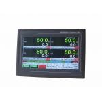 Four Scale Packing Machine Controller Digital Weight Indicator For Sugar Packaging