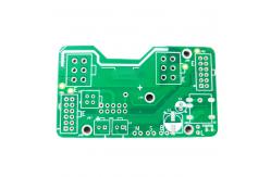 China 18um 35um Double Side PCB Board Multilayer Pcb Design And Fabrication supplier