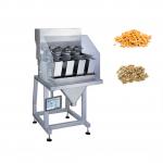 Candy Grain Rice Wheat Packing Linear Weigher With Stepper Motor for sale