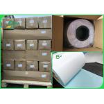 Size Customized Good Viscosity Three Anti - Thermal Label Paper In Roll for sale