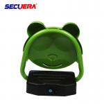 20w Waterproof Steel Automatic Car Park Barriers Computer Control Panel 1 Years Warranty