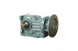 China Custom Bevel Coaxial Helical Inline Gearbox Speed Reducer For Machinery supplier