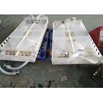 PTFE Immersion Heat Exchanger