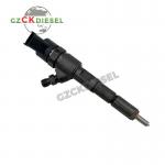 Fuel Injector 04132014 0445110561 For TD2.9 TDC2.9 L4 Engine