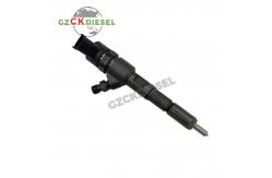 China Fuel Injector 04132014 0445110561 For TD2.9 TDC2.9 L4 Engine supplier