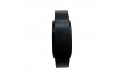 China Silicone Oil Nitrile Rubber EPDM Rubber Material Flat Rubber Sealing Ring Gasket supplier