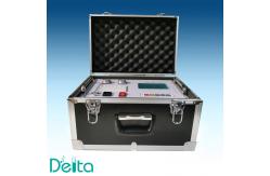 China Vlf 34kv High Power Sine Wave Vlf System Vlf Sine 34 Kv Tester supplier