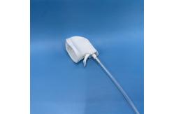 China FlexiReach Long-Reach Hose Sprayer - Versatile Watering and Cleaning Solution with Flexible Hose supplier