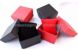 China Automatic Rigid Box Making Machine Multifunction For Perfume Box supplier