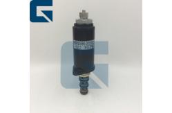 China YN35V00048F1 Excavator SK210-8 SK210-9 Solenoid Valve supplier