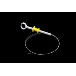 China Alligator Biopsy Forceps Instrument Medical Accessories For Disposable Endoscopes manufacturer
