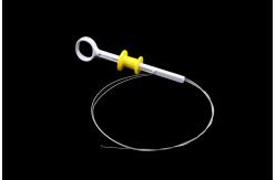China Alligator Biopsy Forceps Instrument Medical Accessories For Disposable Endoscopes supplier