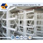 Durable Pallet Rack Mezzanine Systems With Steel Platform Easily Assembling