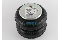 China 2B9-273 Goodyear Air Spring 578922273 For Weweler US6910F supplier