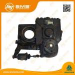 PR70 Power Takeoff Gearbox Repair Kit For Sinotruk Howo Truck Gearbox Spare Parts for sale