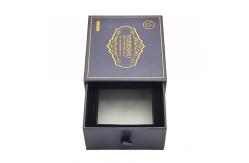 China Biodegradable Custom Soap Paper Box Drawer Soap Packaging Boxes With Logo supplier