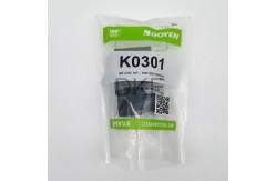 China Integrated Drive Dust Collector Diaphragm Valve QR Series K0300 K0301 K0305 supplier