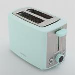 New style 2 slice toaster commercial toaster bread toaster machine for kitchen