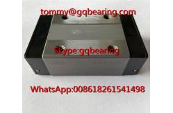 China IKO LWES25C1HS2 Linear Guideway and Block LWES25 Linear Bearing supplier