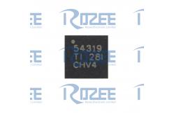 China TPS54319RTER supplier