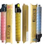 Compatible Ricoh Aficio 884946 Printer Toner Cartridge Black Used In MP C3000E for sale