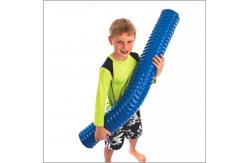 China Bendable 3 Inch 4 Inch Foam Pool Noodles  , Fluid Pool Noodles PVC NBR supplier