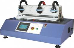 China 6 Stations Electronic Product Tester / Headset Tester Warping Life time supplier