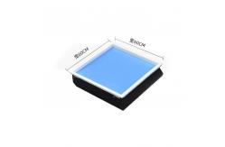 China Ac220-240v Ip20 Ceiling Light Sky Rohs Certification supplier