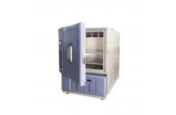 China 456L Fast Change Rate Climatic Test Chambers With Rapid Temperature Transitions supplier