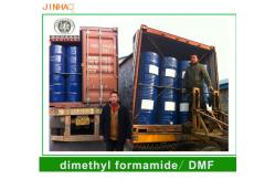 China N-Dimethyl formamide/DMF/dimethyl formamide supplier