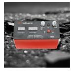 JOX-1 Digital Azimuth Inclinometer for Directional Drilling for sale