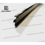 PA66 Heat Insulation Profile Plastic Polyamide Strip for Aluminum System Window & Door for sale