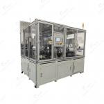 90Kpa-60Kpa Battery Manufacturing Machine , 220 / 110V Lithium Battery Production Line for sale