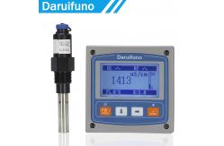 China IP66 Conductivity Analyzers 2 Current Outputs For Water Treatment Plant supplier